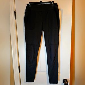 Carhartt Force utility knit leggings mid weight